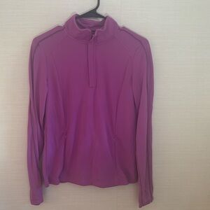 Active Sleeve top